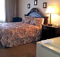 Avalon Hotel  Conference Center - Tourism Bookings