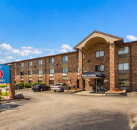 Motel 6 Glendale WI - Tourism Bookings