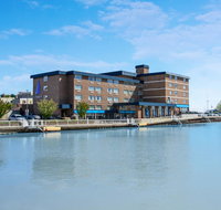 The Harborview - Tourism Bookings