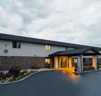 Super 8 by Wyndham Oshkosh Airport - Tourism Bookings