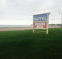 Ashland Motel - USA Accommodation