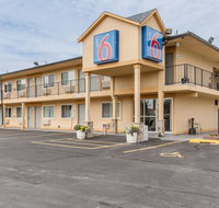 Motel 6 Oshkosh - Tourism Bookings