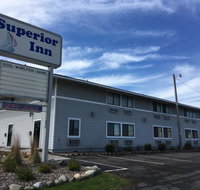 Superior Inn - Tourism Bookings
