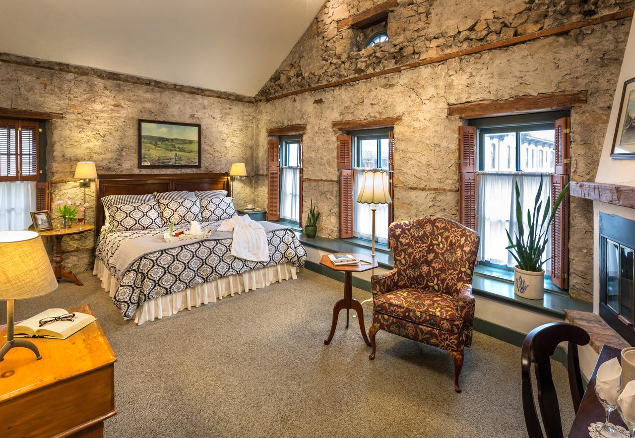 Washington House Inn - thumb 34