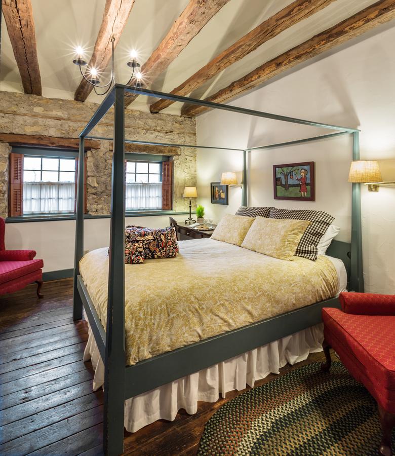 Washington House Inn - thumb 37