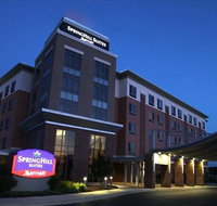 SpringHill Suites Green Bay - Tourism Bookings