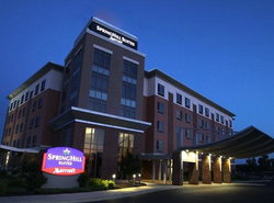 SpringHill Suites Green Bay