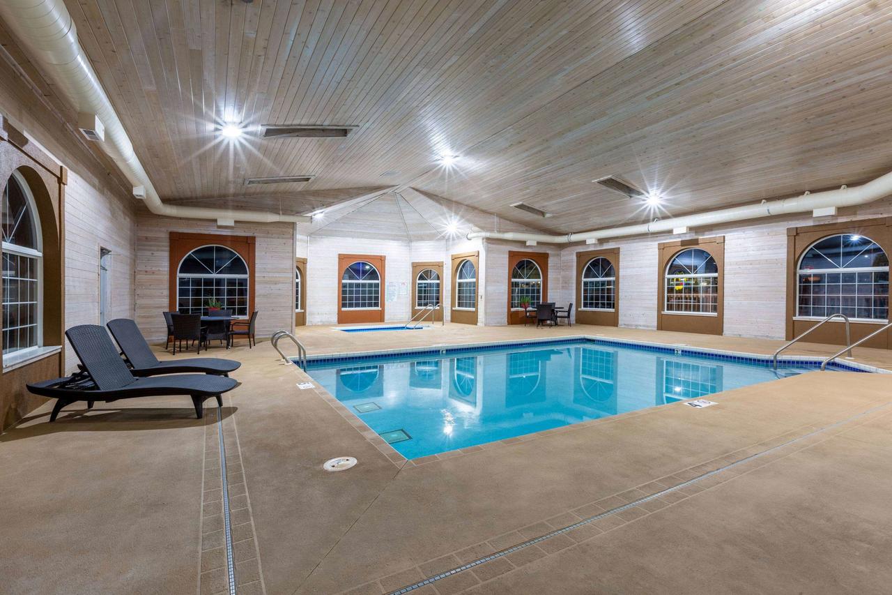 AmericInn By Wyndham Jefferson - thumb 26