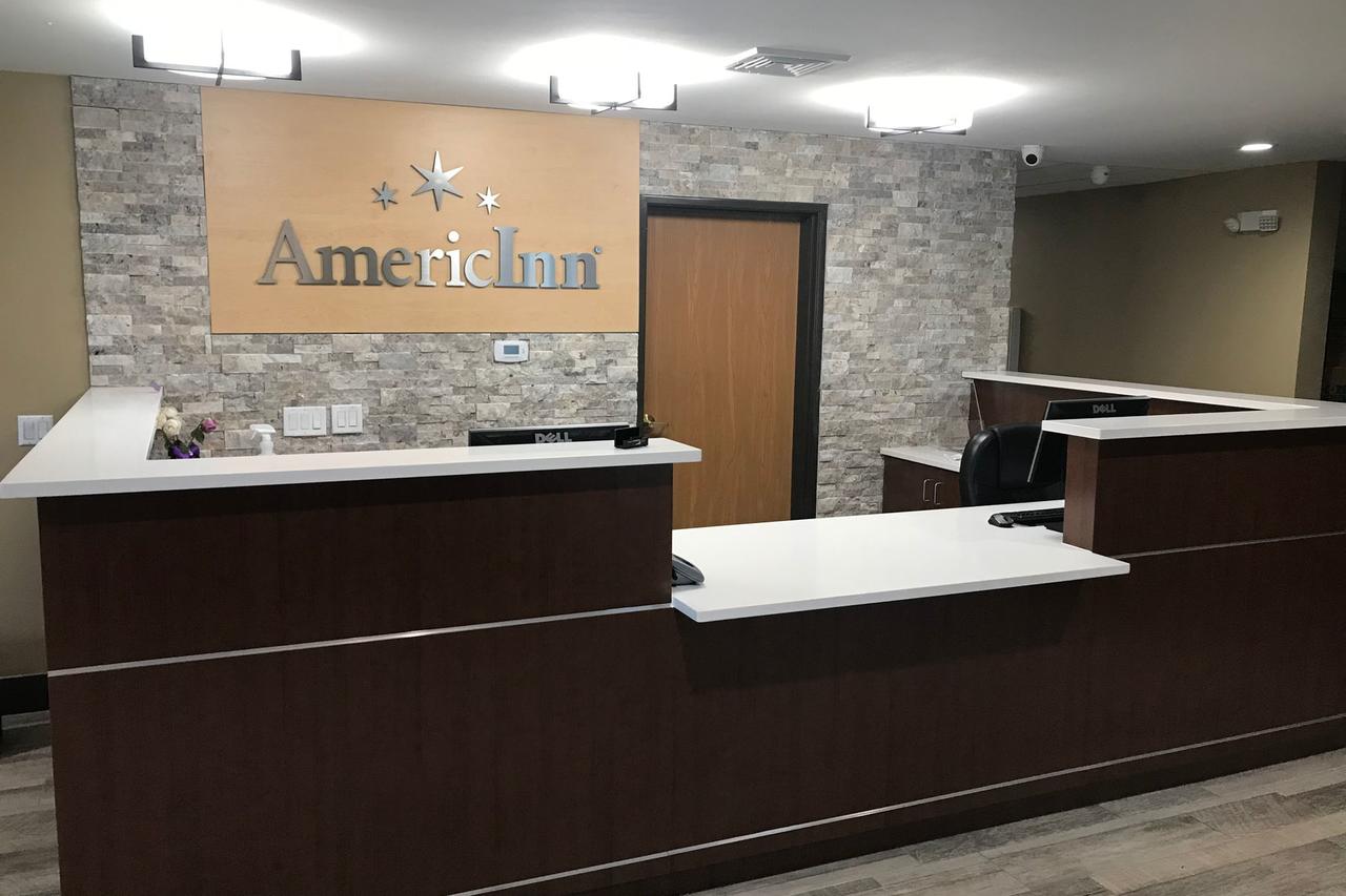 AmericInn By Wyndham Jefferson - thumb 10