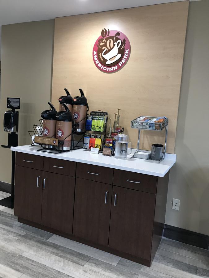 AmericInn By Wyndham Jefferson - thumb 12