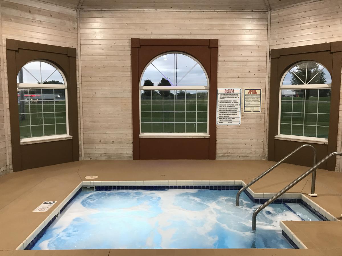 AmericInn By Wyndham Jefferson - thumb 6