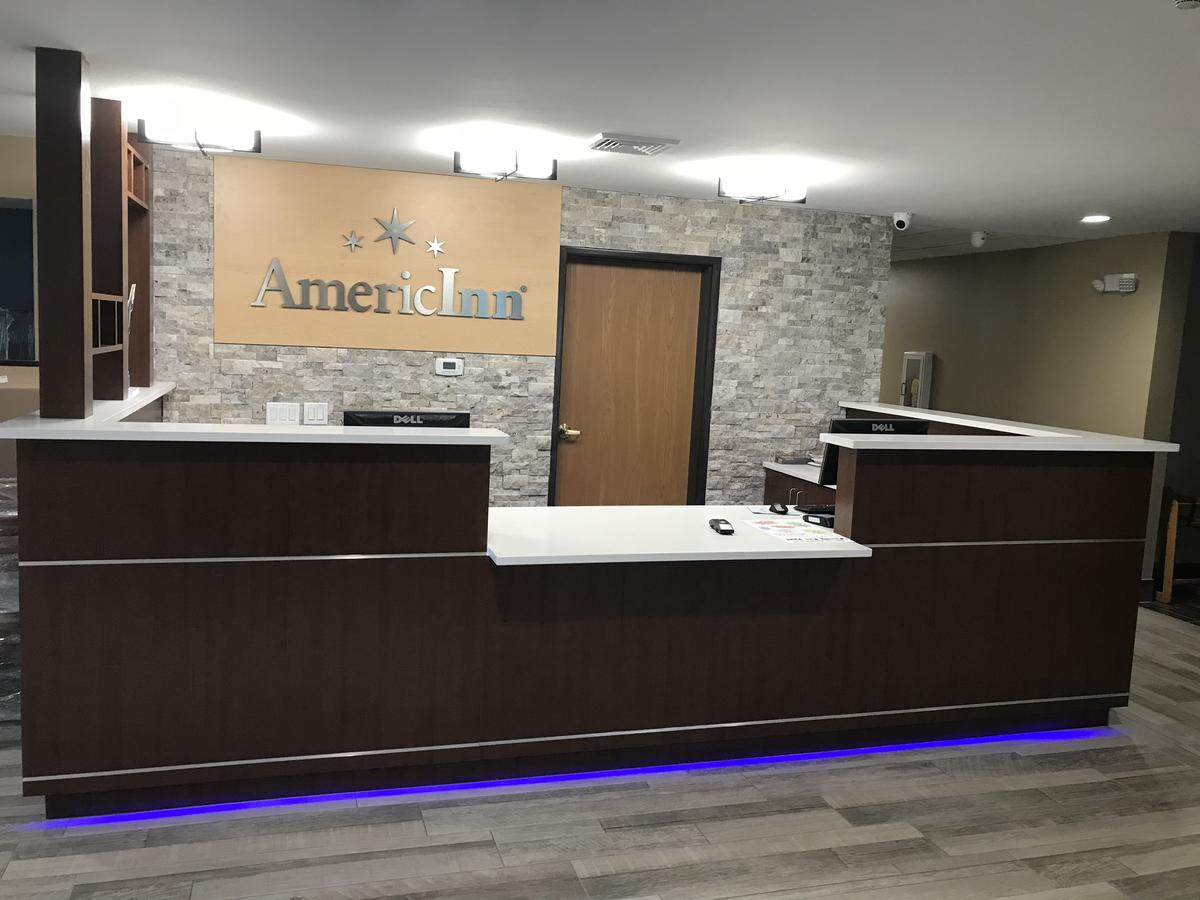 AmericInn By Wyndham Jefferson - thumb 2