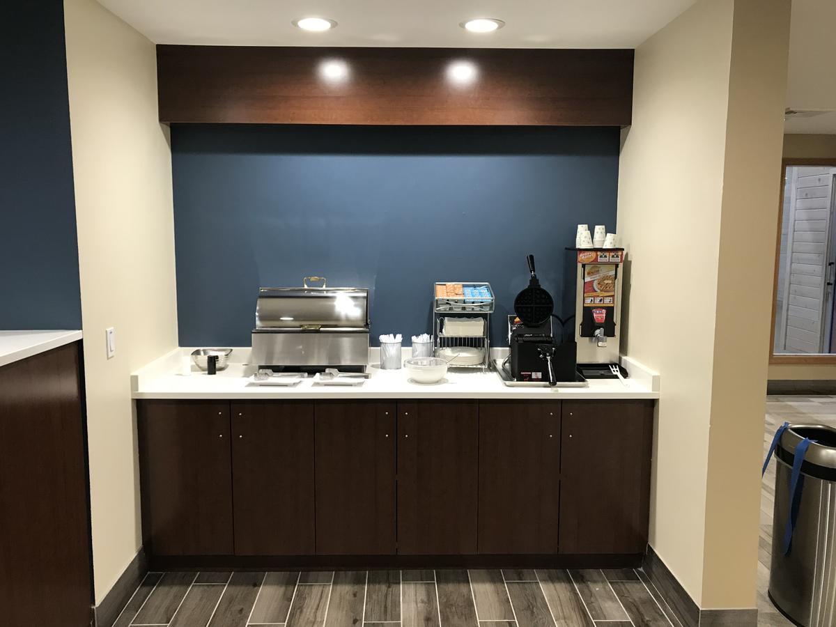 AmericInn By Wyndham Jefferson - thumb 11