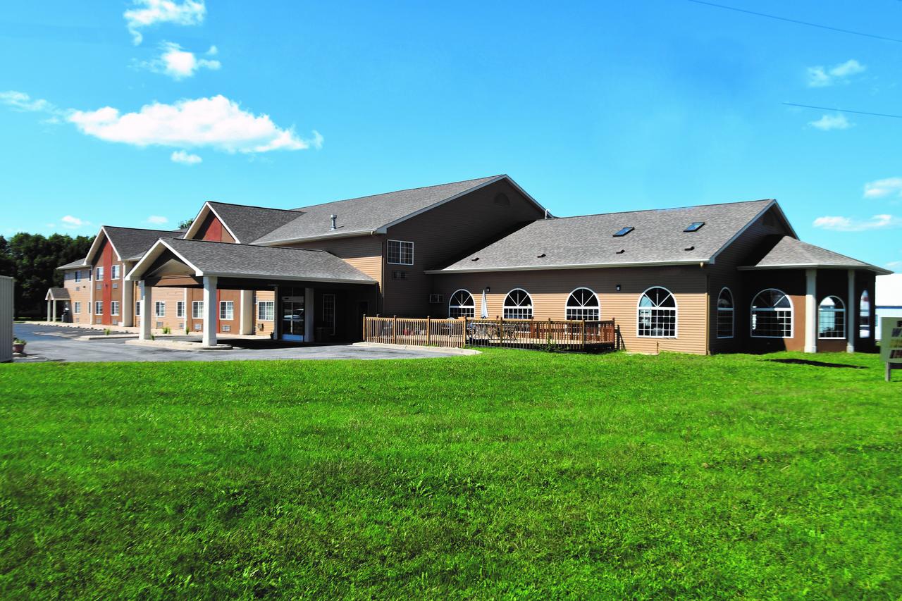 AmericInn By Wyndham Jefferson - thumb 3