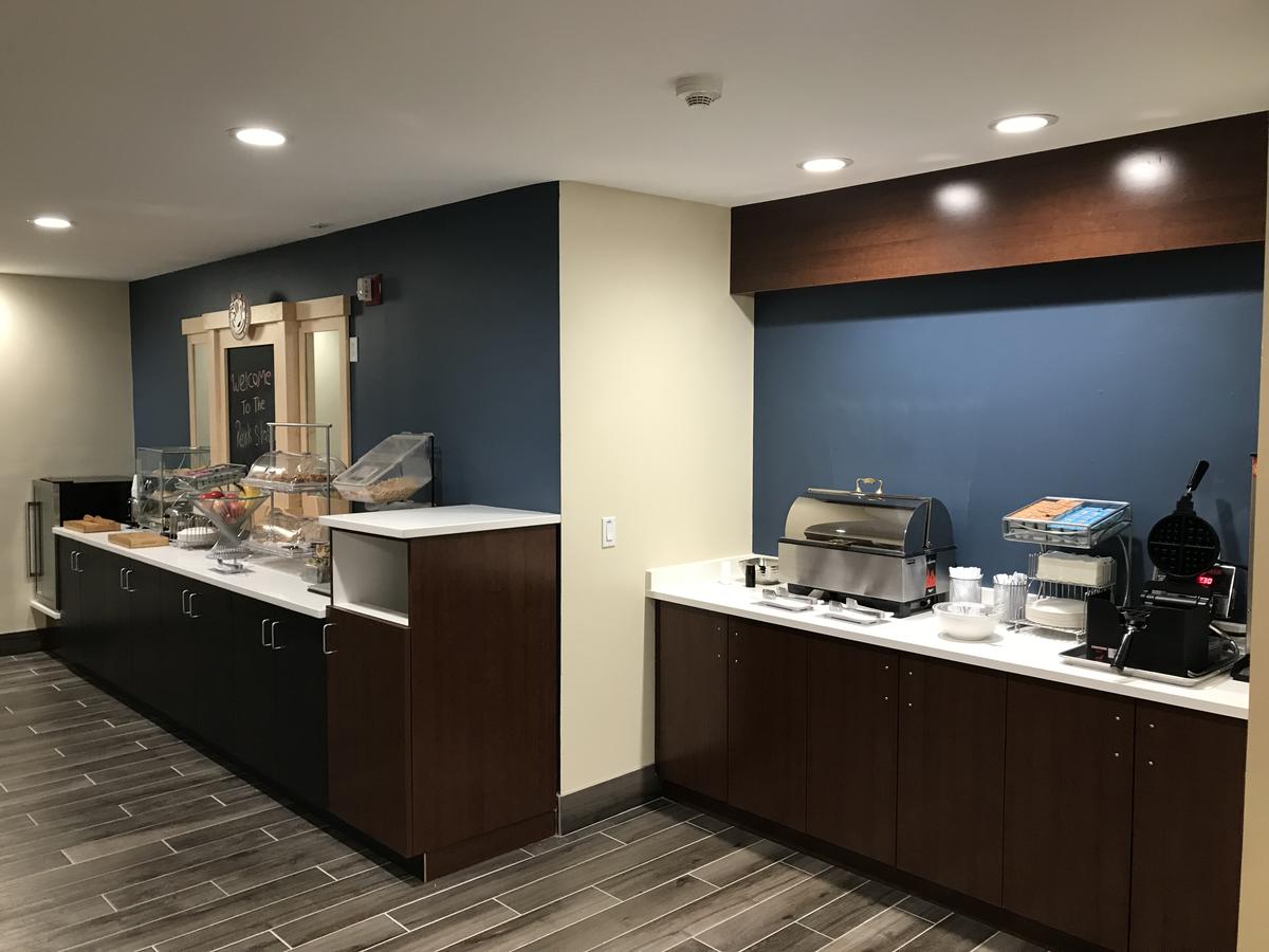 AmericInn By Wyndham Jefferson - thumb 13