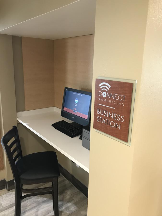 AmericInn By Wyndham Jefferson - thumb 15