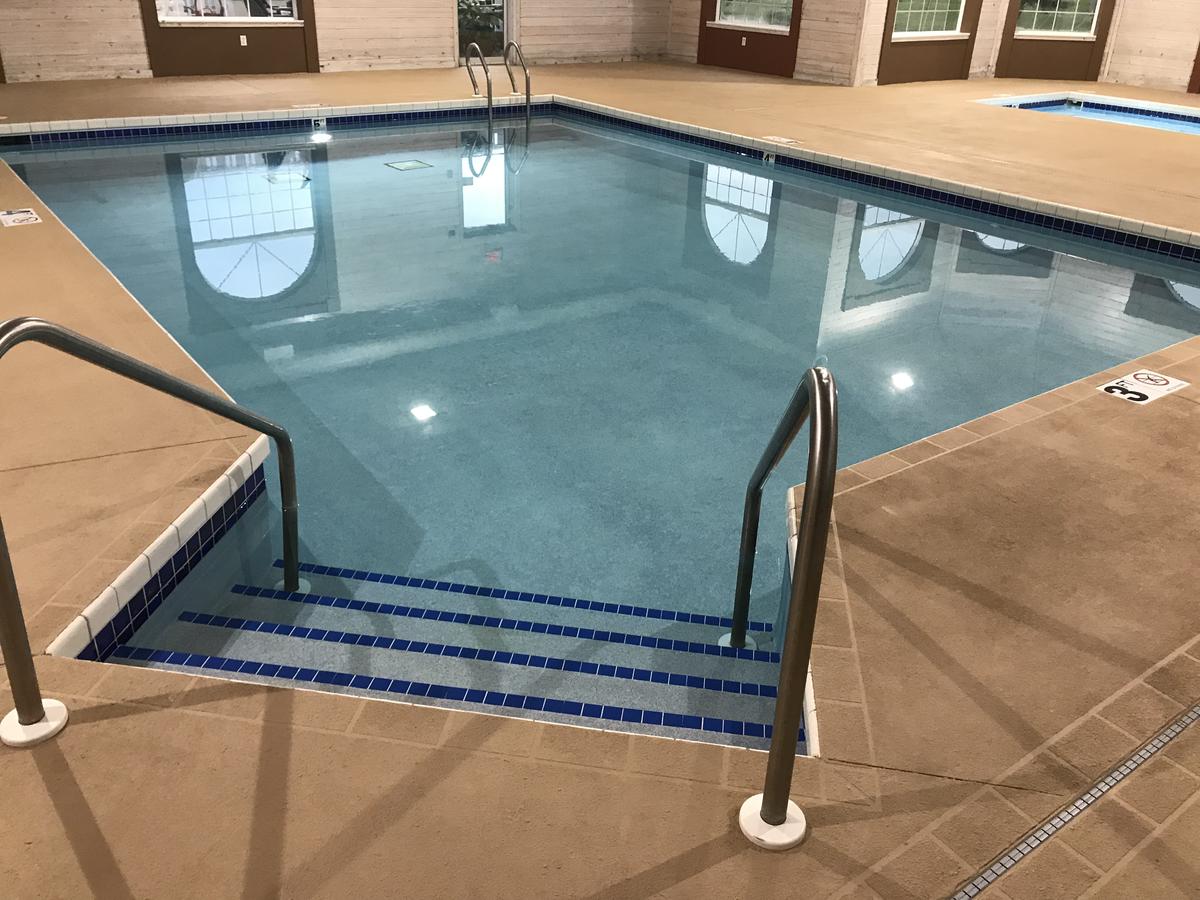 AmericInn By Wyndham Jefferson - thumb 5