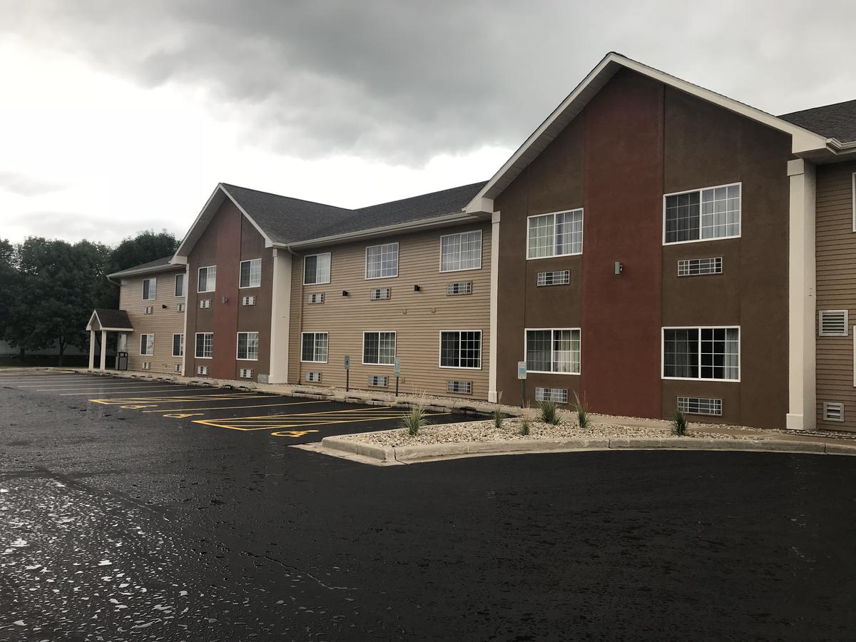 AmericInn By Wyndham Jefferson - thumb 23