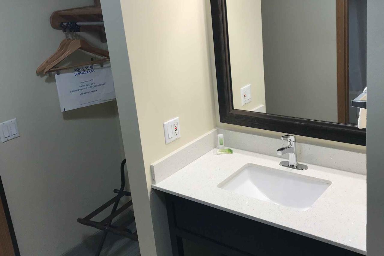 AmericInn By Wyndham Jefferson - thumb 22