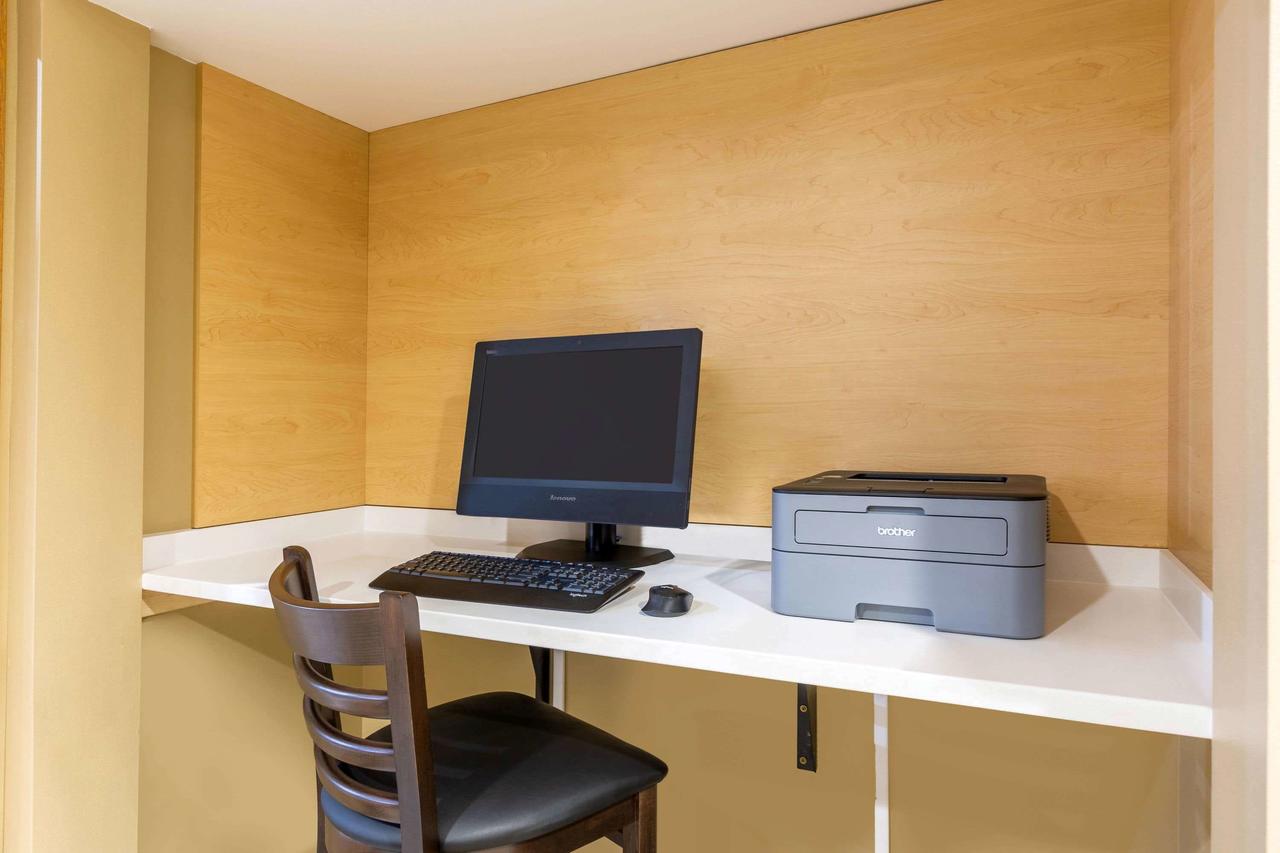 AmericInn By Wyndham Jefferson - thumb 37