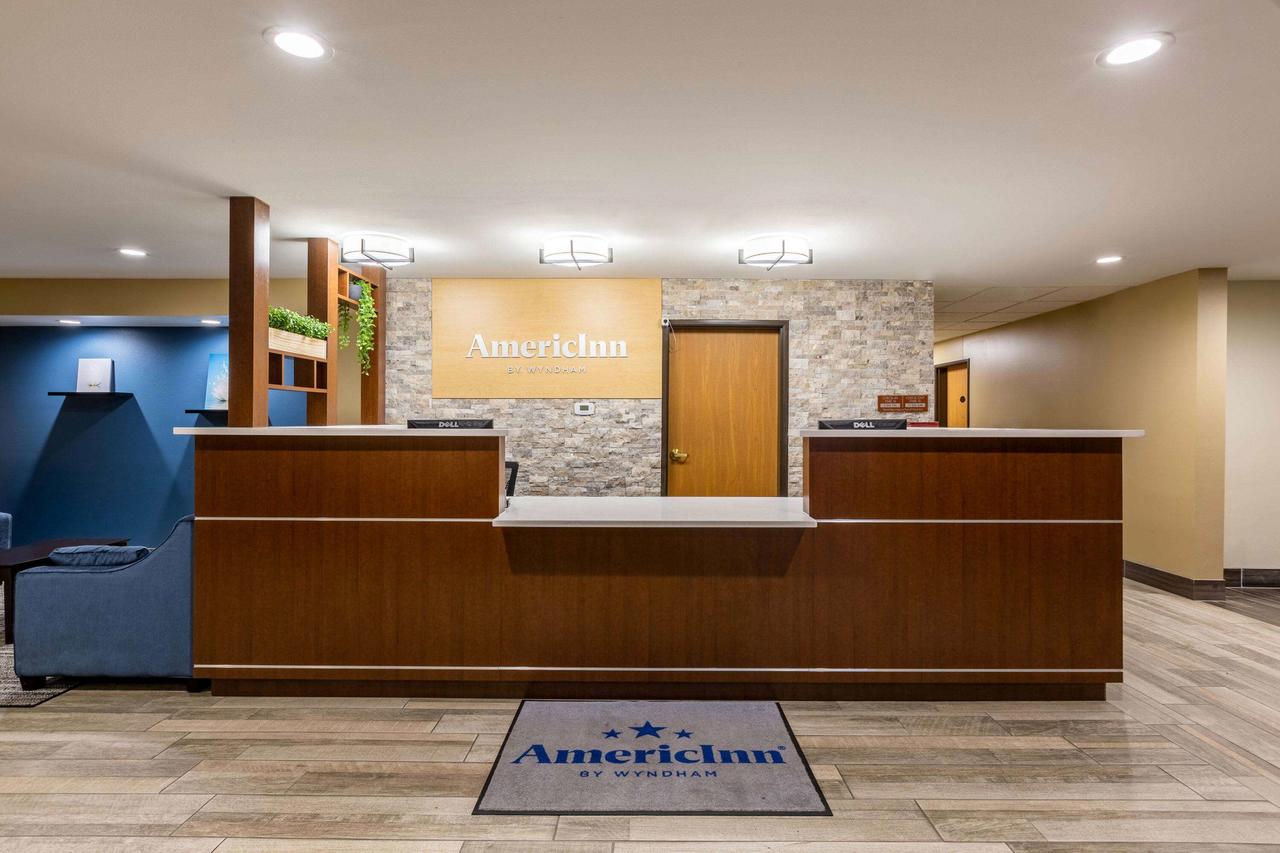AmericInn By Wyndham Jefferson - thumb 43