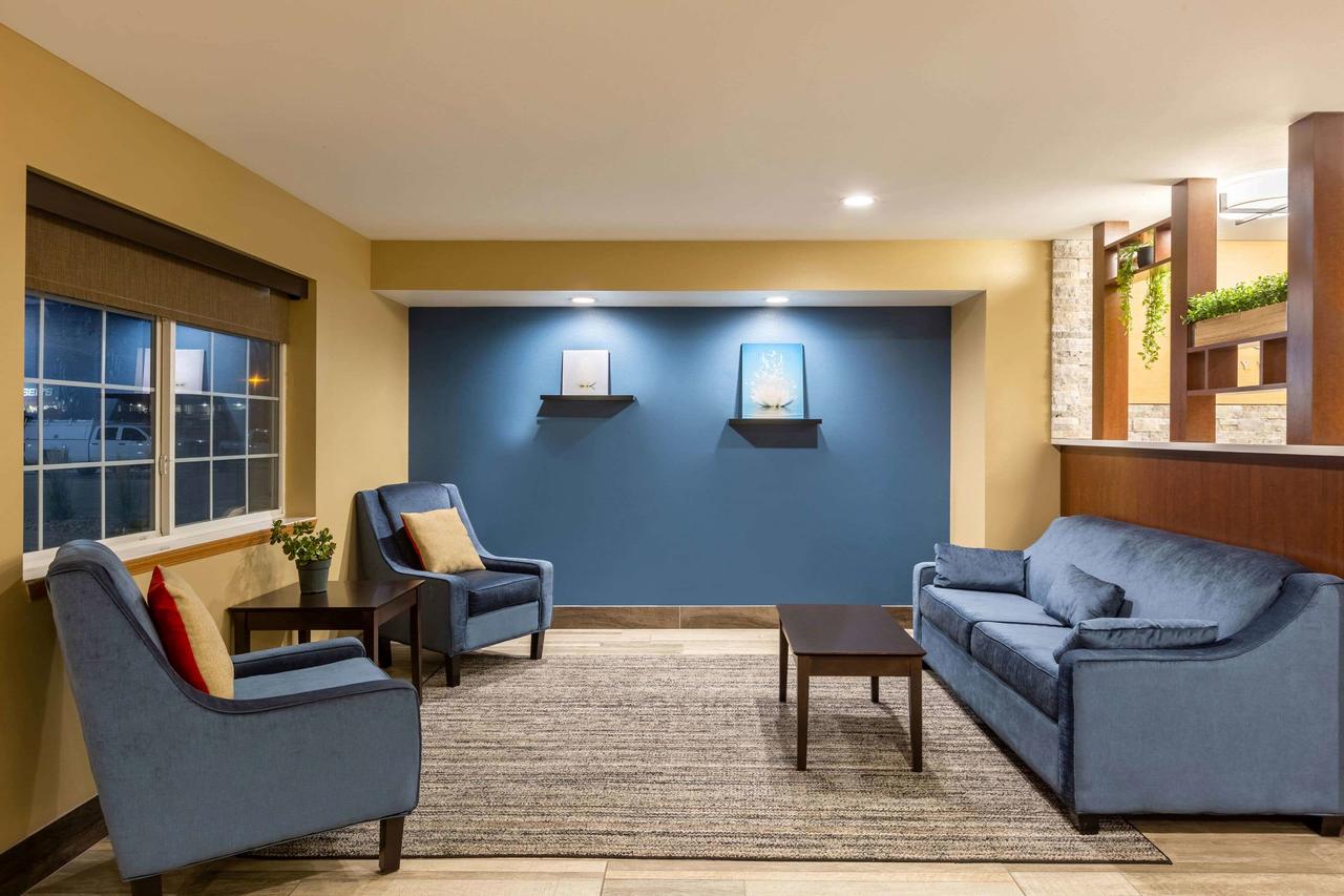 AmericInn By Wyndham Jefferson - thumb 35