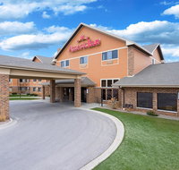 AmericInn by Wyndham Green Bay East - Tourism Bookings