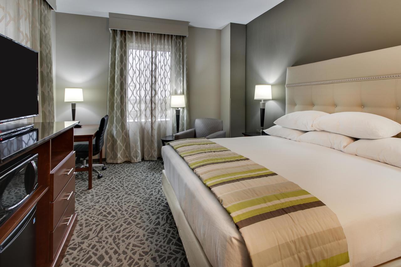 Drury Plaza Hotel Milwaukee Downtown - thumb 4