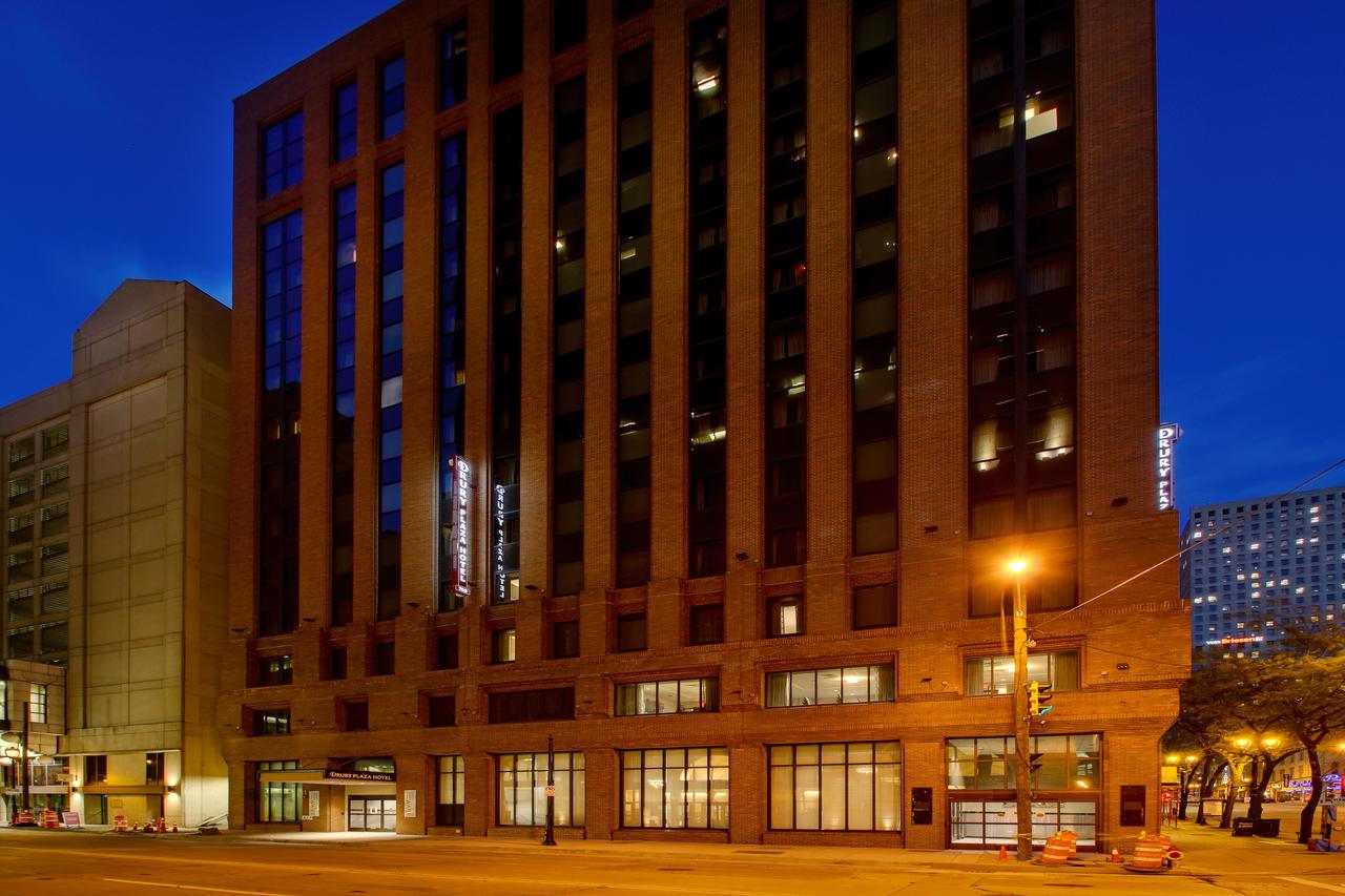 Drury Plaza Hotel Milwaukee Downtown - thumb 36