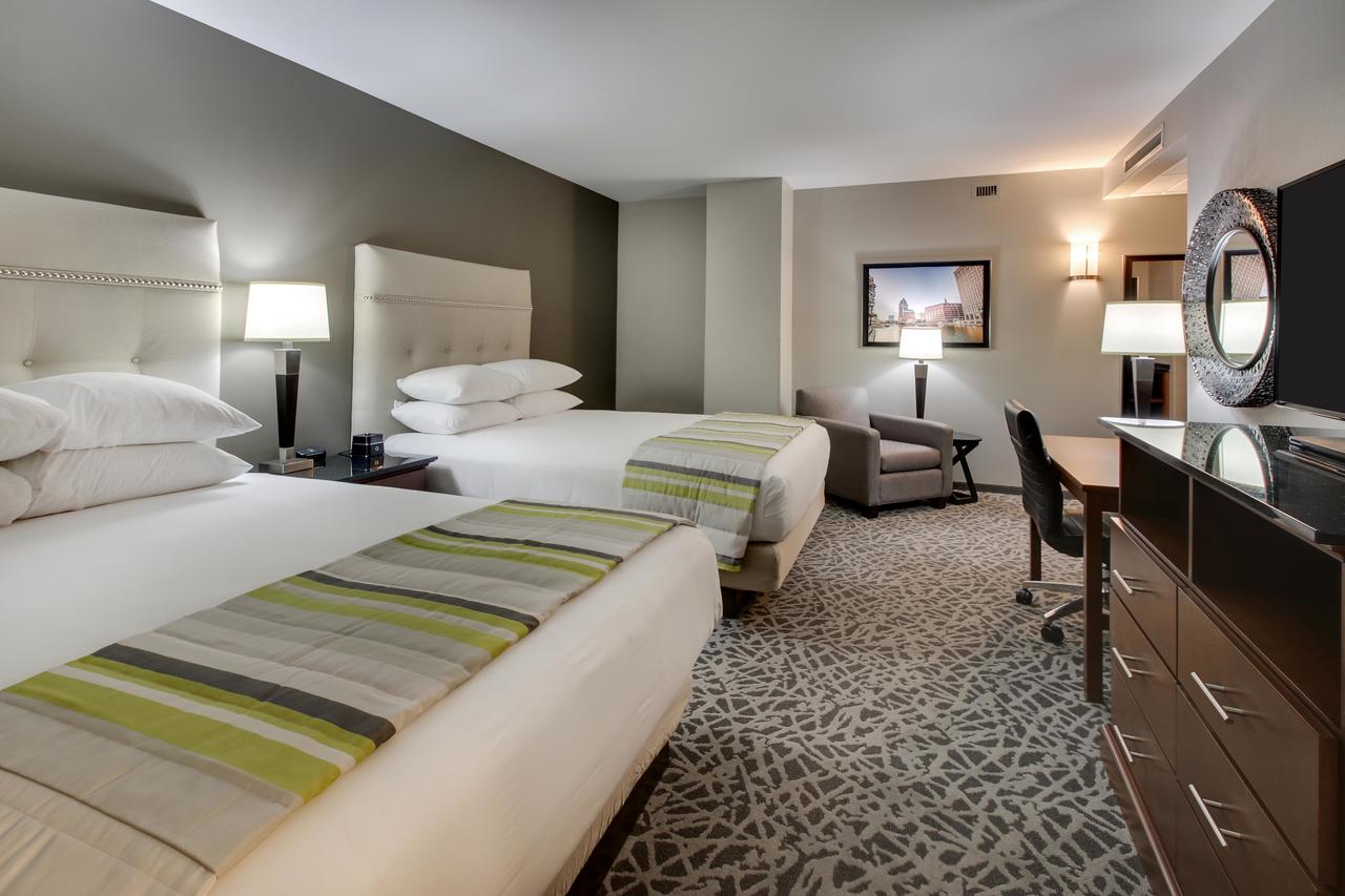 Drury Plaza Hotel Milwaukee Downtown - thumb 17