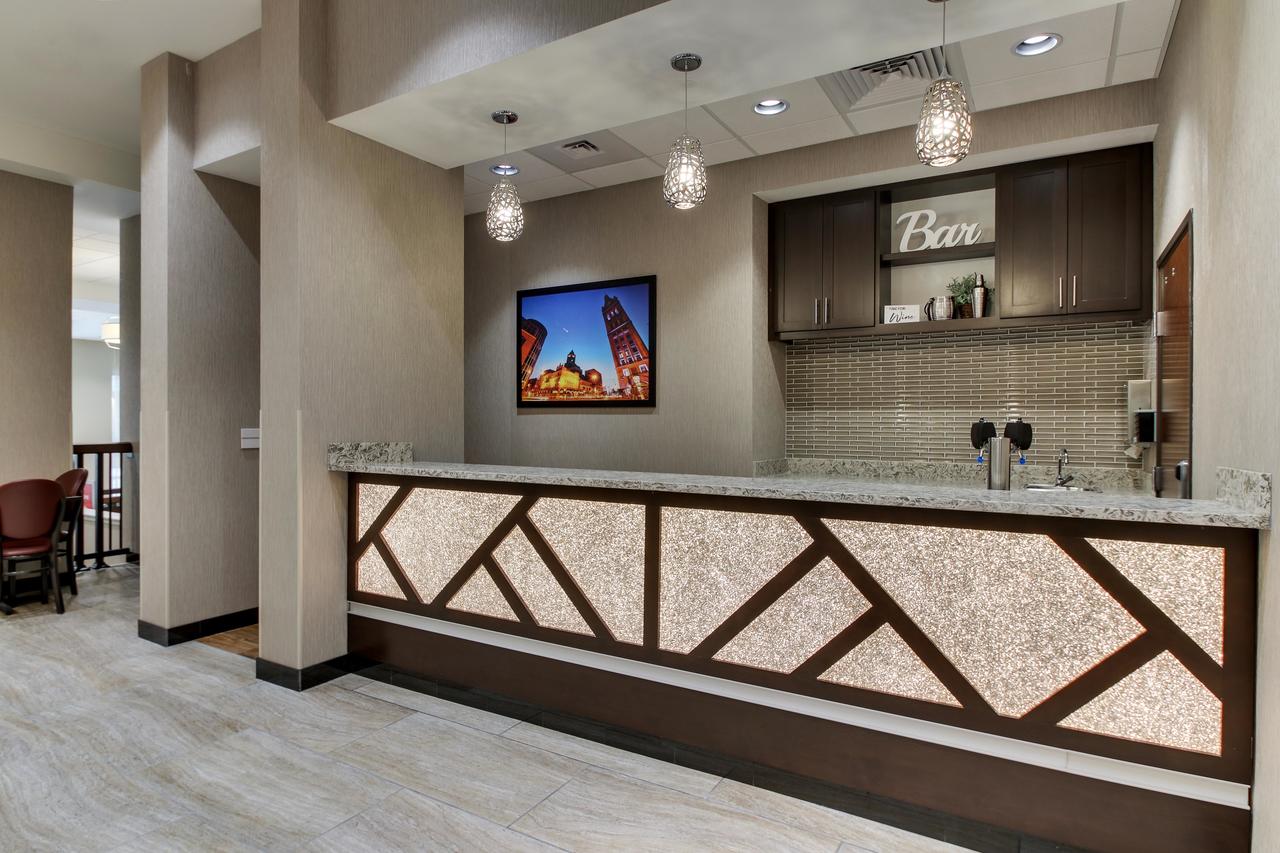 Drury Plaza Hotel Milwaukee Downtown - thumb 43