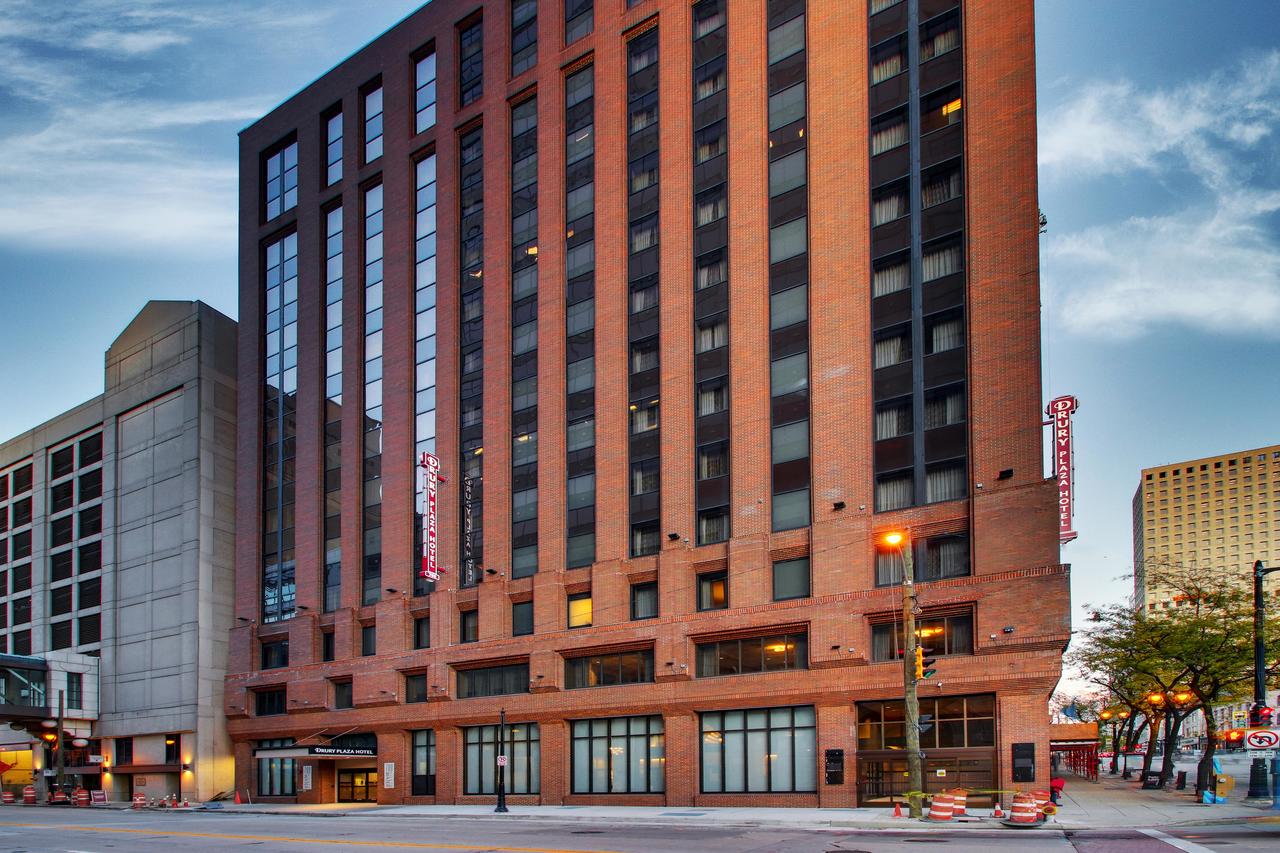 Drury Plaza Hotel Milwaukee Downtown - thumb 37
