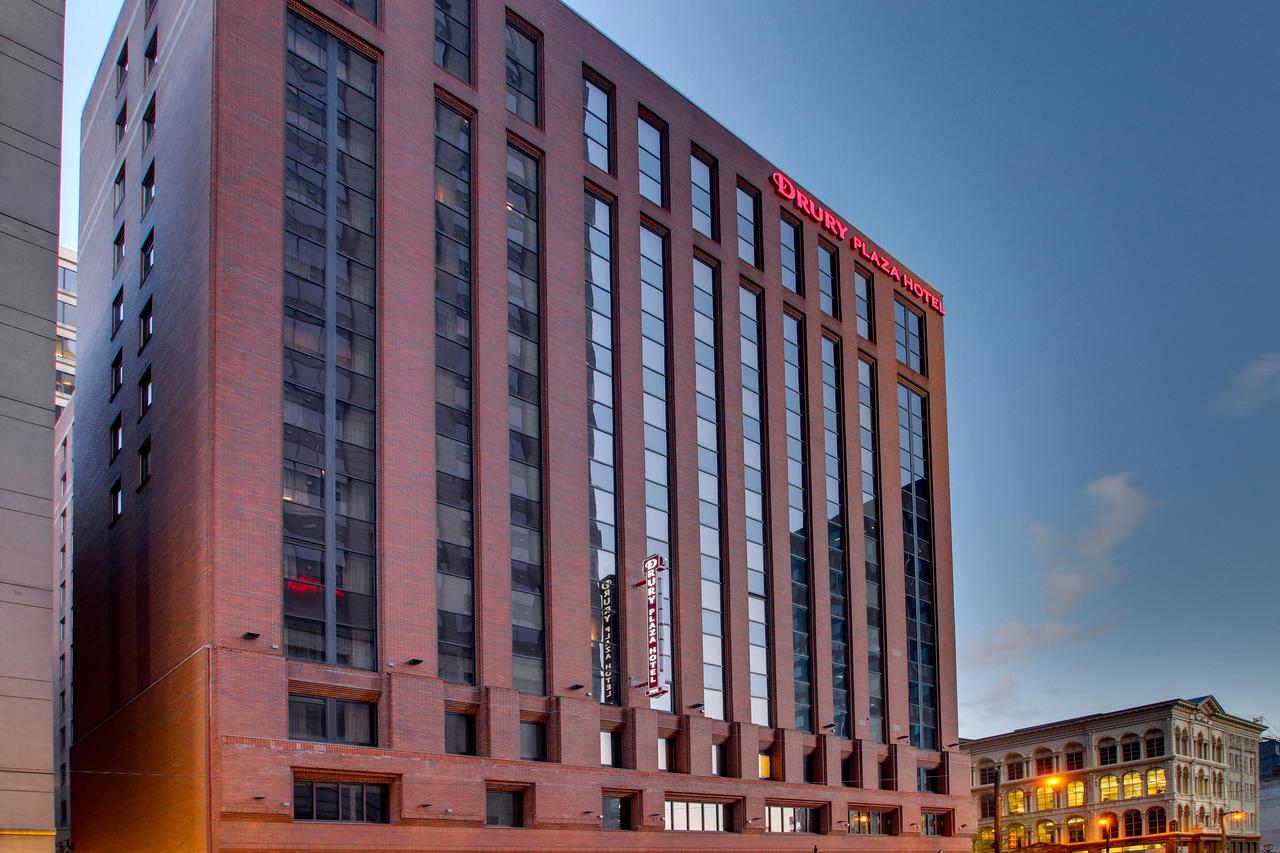 Drury Plaza Hotel Milwaukee Downtown - thumb 38
