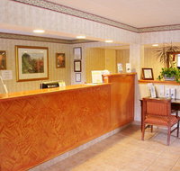 Fountain Park Motel - USA Accommodation