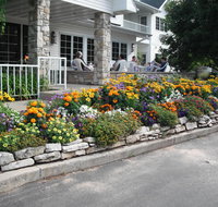 Homestead Suites - Fish Creek - Tourism Bookings