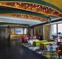 Graduate Madison - USA Accommodation