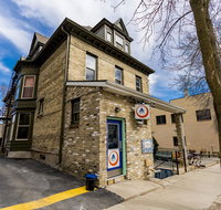 HI - Madison Hostel - USA Accommodation