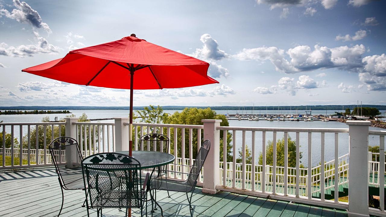 BEST WESTERN The Hotel Chequamegon - thumb 2