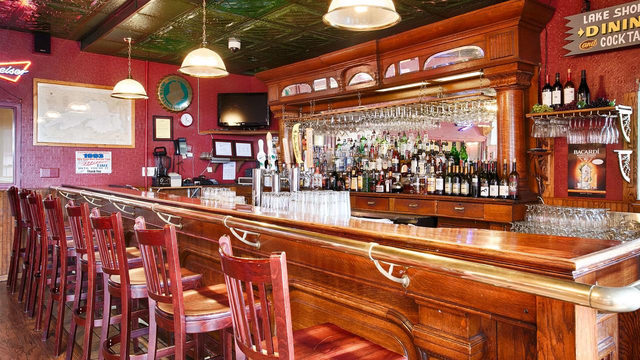 BEST WESTERN The Hotel Chequamegon - thumb 6