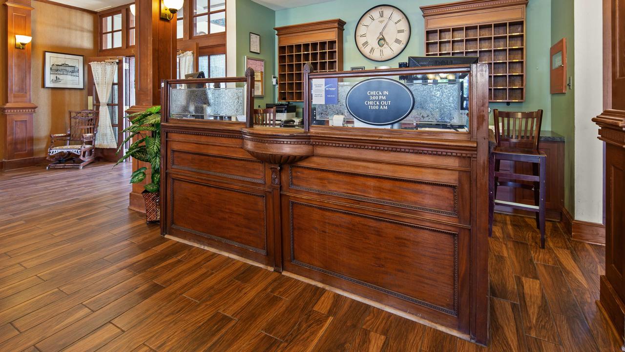 BEST WESTERN The Hotel Chequamegon - thumb 14