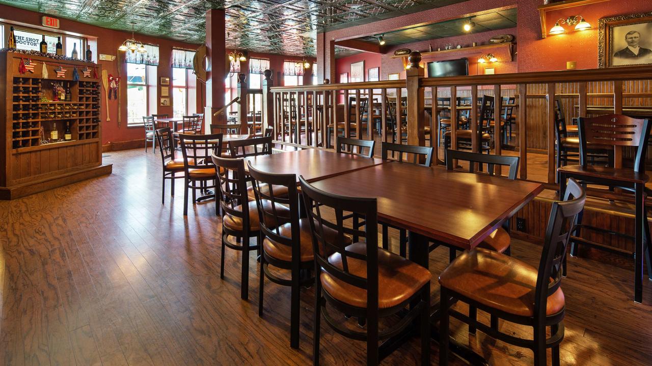 BEST WESTERN The Hotel Chequamegon - thumb 15