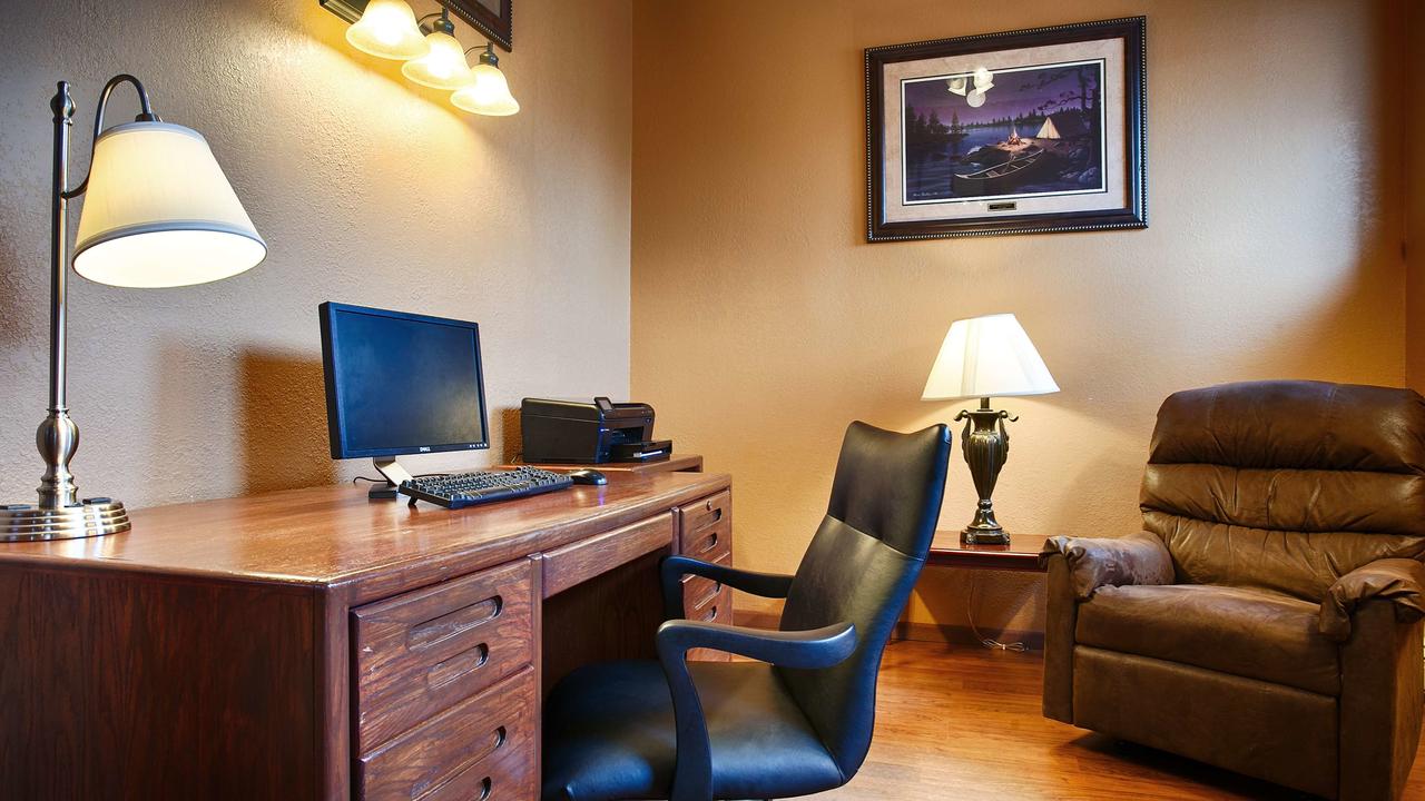 BEST WESTERN The Hotel Chequamegon - thumb 3