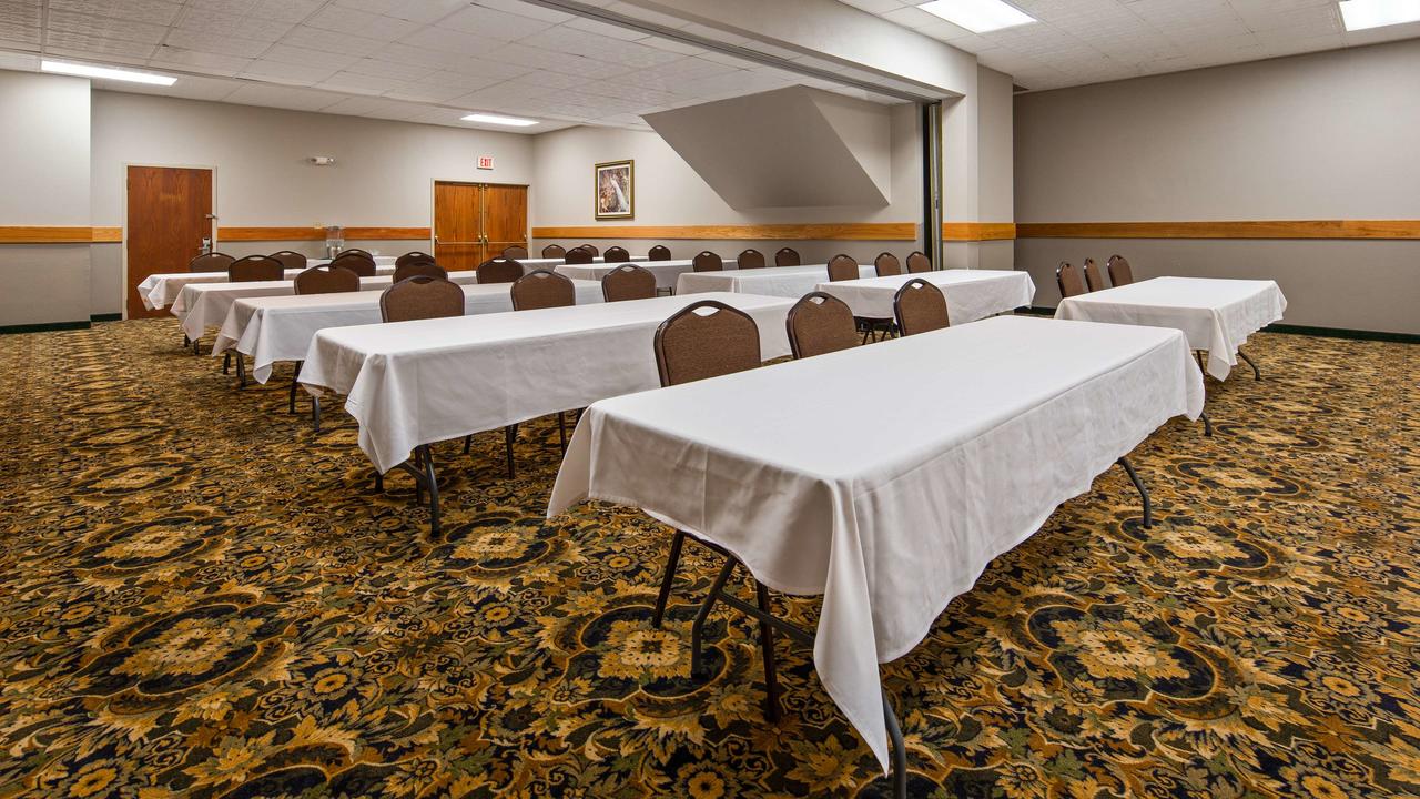 BEST WESTERN The Hotel Chequamegon - thumb 8