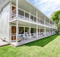 Fish Creek Inn - Tourism Bookings