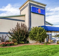 Motel 6 Green Bay - Lambeau - Tourism Bookings
