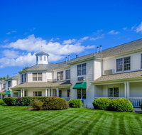 Ashbrooke Hotel - Hotels Santiago