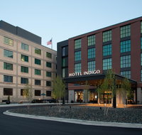 Hotel Indigo - Madison Downtown - USA Accommodation