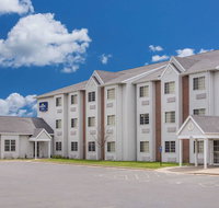 Microtel Inn and Suites by Wyndham Appleton - USA Accommodation