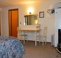 Baileys Sunset Motel - USA Accommodation