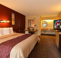 Red Roof Inn Madison WI - USA Accommodation
